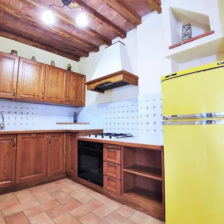 Holiday home Belvilla By Oyo Rododendro Gambassi Terme