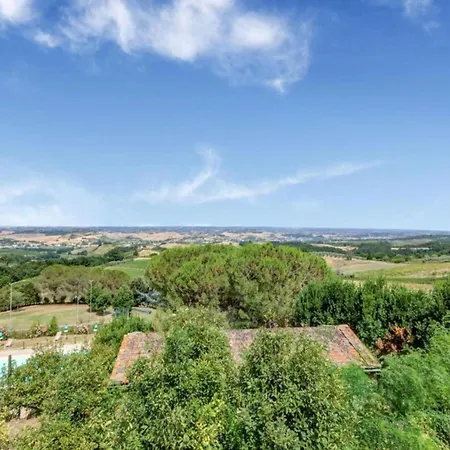 Holiday home Belvilla By Oyo Rododendro Gambassi Terme